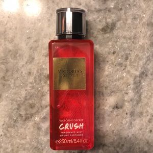 Victoria Secret Crush